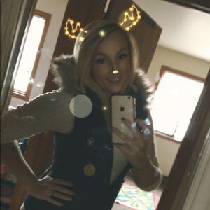 Meet your Posher, Brittany